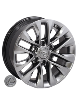 Replica D6073 HB R18 W7,5 PCD6x139,7 ET25 DIA106,2