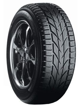 Toyo Snowprox S953 205/50 R17 93H  не шип