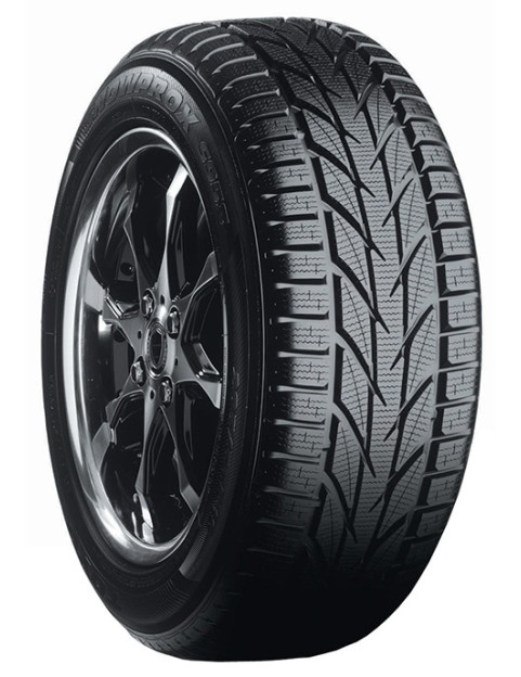 Toyo Snowprox S953 205/50 R17 93H  не шип