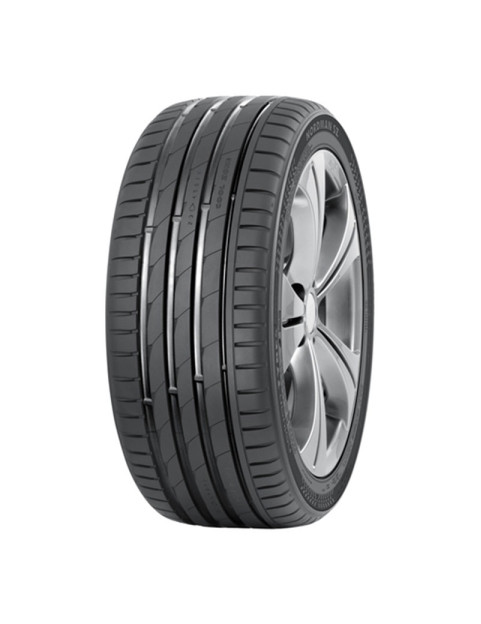 Nokian Nordman SZ 215/55 R17 98V