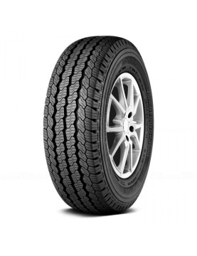 Continental Vanco Four Season 225/55 R17 101H XL 