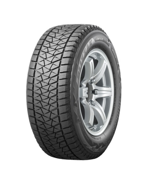 Bridgestone Blizzak DM-V2 255/45 R20 101T  не шип