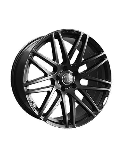 Replica MR1157 MB R22 W10 PCD5x130 ET30 DIA84,1