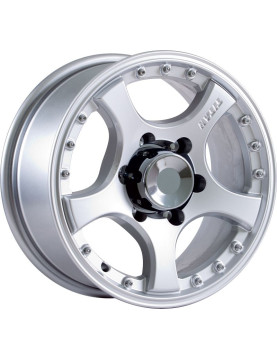 СКАД  Селена R16 W7 PCD6x139,7 ET20 DIA109,7