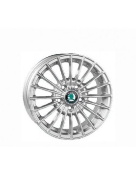 Replica T-537 S R15 W6 PCD5x112 ET45 DIA57,1