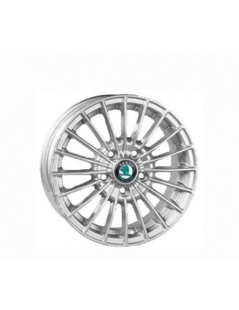 Replica T-537 S R15 W6 PCD5x112 ET45 DIA57,1