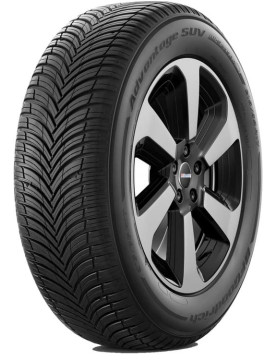 BFGoodrich Advantage All Saesons 185/65 R15 92T XL 