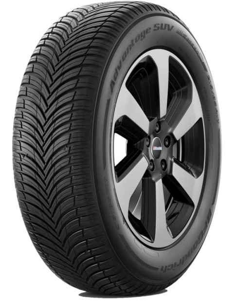 BFGoodrich Advantage All Saesons 185/65 R15 92T XL 