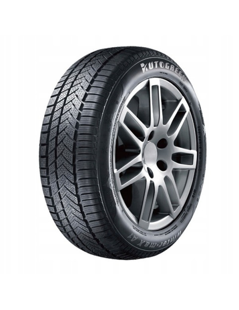 Autogreen Winter-MAX 205/55 R16 91H  не шип