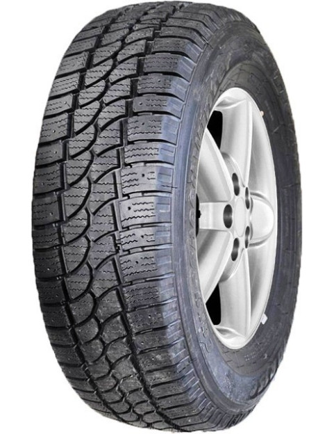 Taurus 201 Winter 205/75 R16C 110/108R  не шип