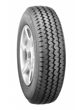Fulda Conveo Tour 195/80 R14C 106/104P  