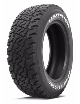 Silverstone AT-117 Special 265/70 R16 112S  