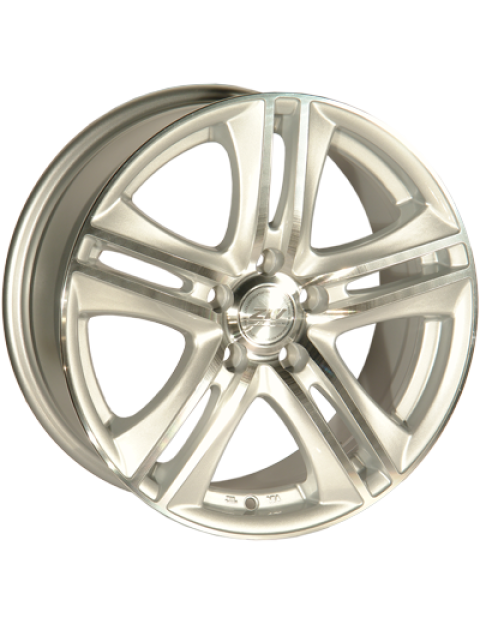 ZW 392 SP R15 W6,5 PCD4x108 ET25 DIA65,1
