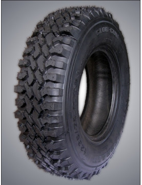 Glob-Gum Mud Terrain 4x4 MT 235/70 R16 105Q  