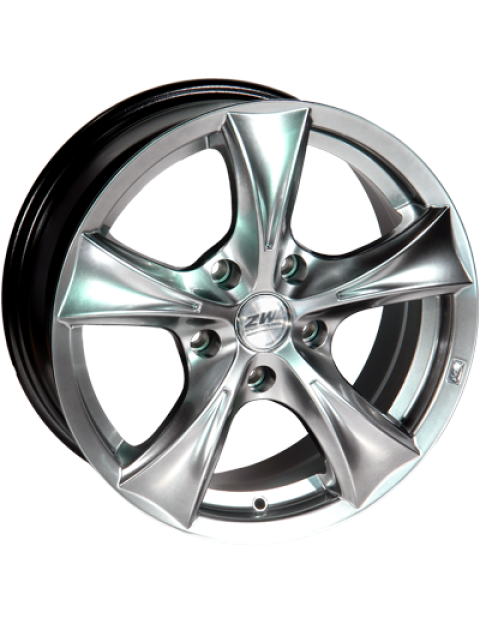ZW 683 HS R16 W7 PCD5x112 ET35 DIA66,6