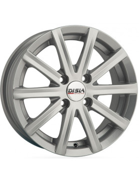 Disla 305 Baretta S R13 W5,5 PCD4x108 ET30 DIA72,6