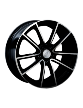 Replay A41 MBF R18 W8 PCD5x112 ET39 DIA66,6