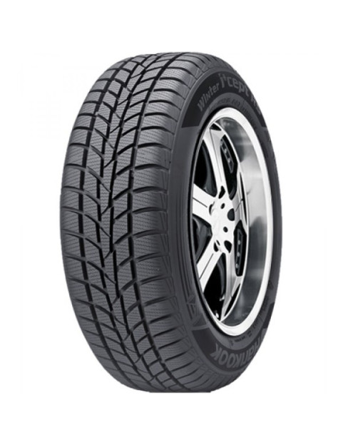 Hankook Winter I*Cept RS W442 185/60 R15 88T  не шип