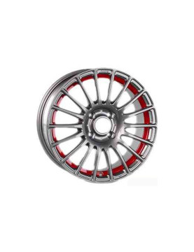 JT 1288 GM1d1RE R16 W7 PCD4x108 ET18 DIA65,1