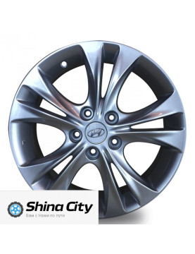 ZD 546 S R17 W6,5 PCD5x114,3 ET46 DIA67,1