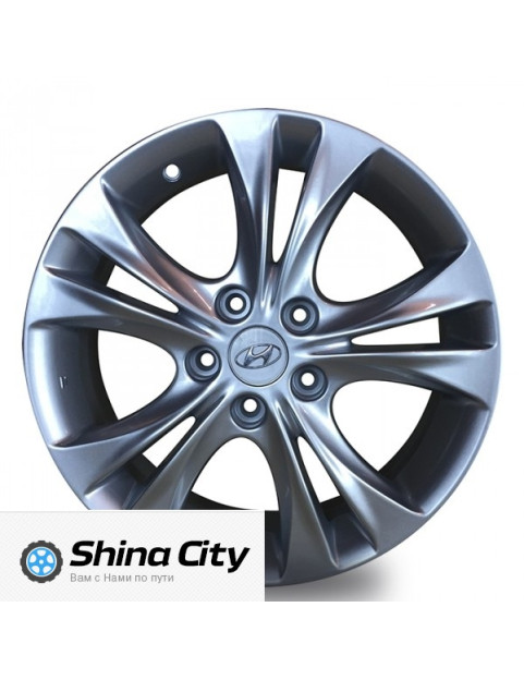 ZD 546 S R17 W6,5 PCD5x114,3 ET46 DIA67,1