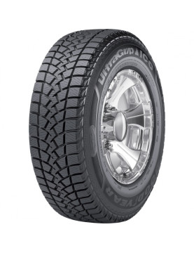 Goodyear Ultra Grip Ice WRT 265/65 R17 112S  не шип