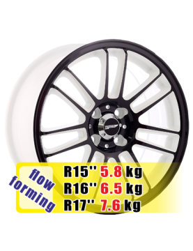 Yokatta Rays 1006 CA-W-PB R16 W7 PCD4x98 ET35 DIA73,1