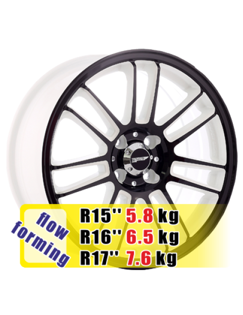 Yokatta Rays 1006 CA-W-PB R16 W7 PCD4x98 ET35 DIA73,1