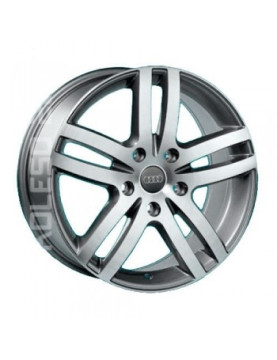 Replica A-R169 MG R18 W8 PCD5x130 ET57 DIA71,6