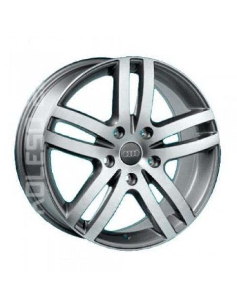 Replica A-R169 MG R18 W8 PCD5x130 ET57 DIA71,6