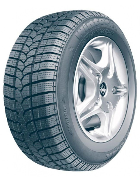 Tigar Winter 1 205/60 R16 92H  не шип