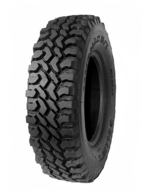 Collins (наварка) Mudmax M/T 205/80 R16 104T  не шип