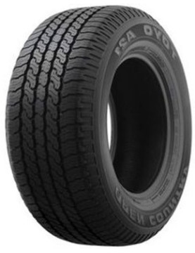 Toyo Open Country A21 245/70 R17 108S  