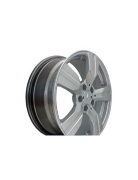 Replica M-BENZ-CT1414 HS R17 W7 PCD5x112 ET49 DIA66,6