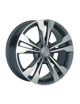 Replay MR131 GMF R19 W8,5 PCD5x112 ET56 DIA66,6