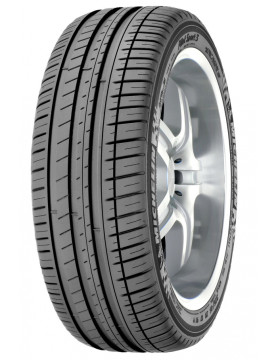 Michelin Pilot Sport 3 275/30 R20 97Y FR RunFlat XL 