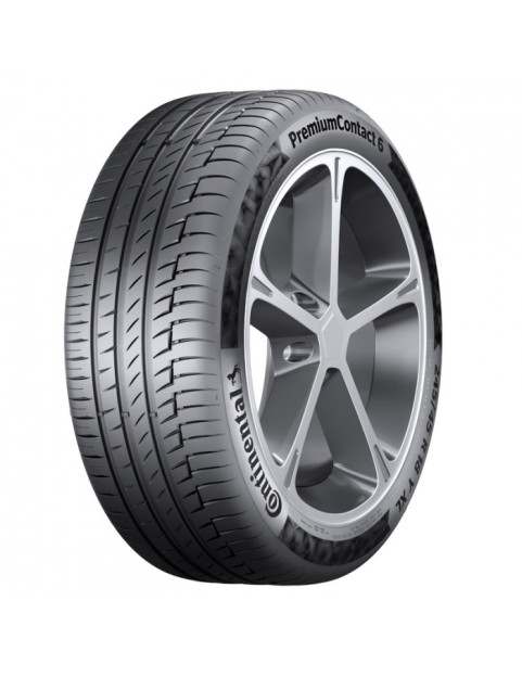 Continental PremiumContact 6 235/50 R18 101Y  