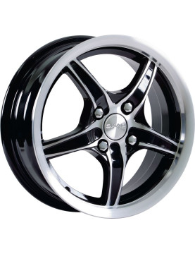 СКАД Стинг Алмаз R14 W5,5 PCD4x98 ET38 DIA58,6