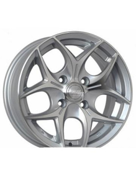 ZW 3206 HS R15 W6,5 PCD4x100 ET37 DIA67,1