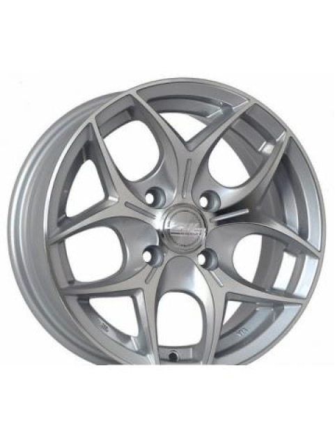 ZW 3206 HS R15 W6,5 PCD4x100 ET37 DIA67,1