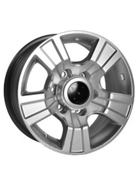 JH 1183 HS R16 W8 PCD6x139,7 ET10 DIA110,5