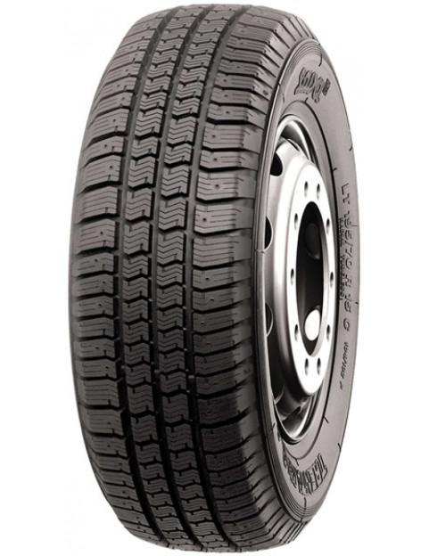 Sava Trenta M+S 195/70 R15C 104/102Q  под шип
