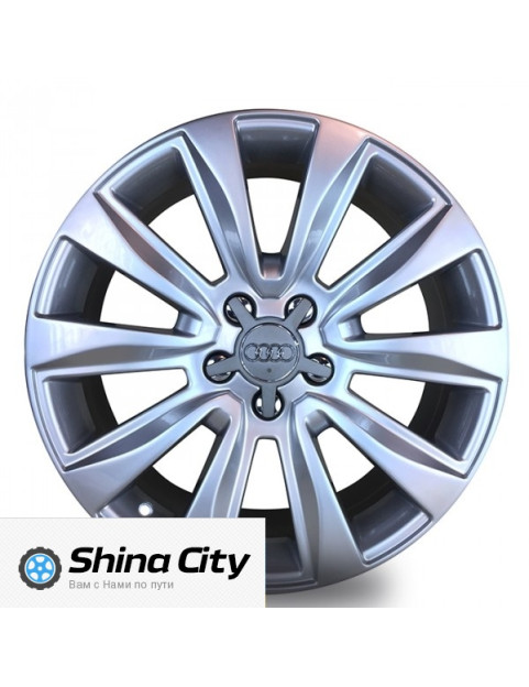 ZD M247 HS R18 W8 PCD5x112 ET35 DIA66,6
