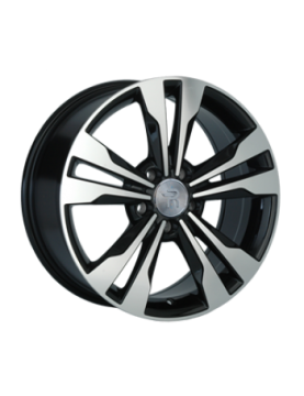 Replay MR131 BKF R18 W8 PCD5x112 ET38 DIA66,6