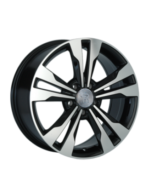 Replay MR131 BKF R18 W8 PCD5x112 ET38 DIA66,6