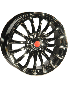 ZW 393 BHCH R17 W7,5 PCD5x114,3 ET38 DIA67,1