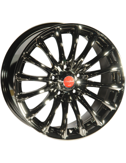 ZW 393 BHCH R17 W7,5 PCD5x114,3 ET38 DIA67,1