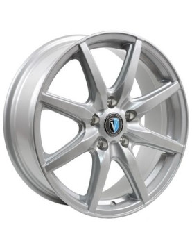 Tech-Line TL1415 SL R14 W5,5 PCD4x100 ET43 DIA60,1