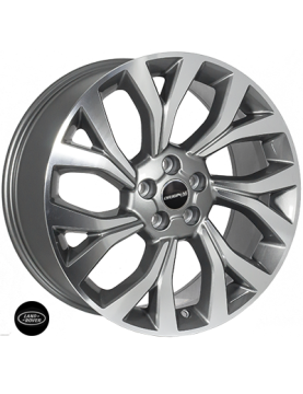 ZF TL7159 GMF R21 W9,5 PCD5x120 ET49 DIA72,6
