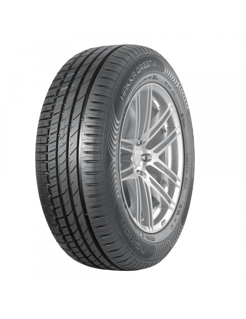 Nokian Hakka Green 2 175/65 R15 84H  